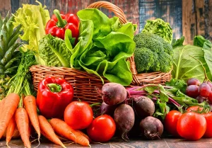 Jak przechowywać warzywa, by nie traciły wartości?