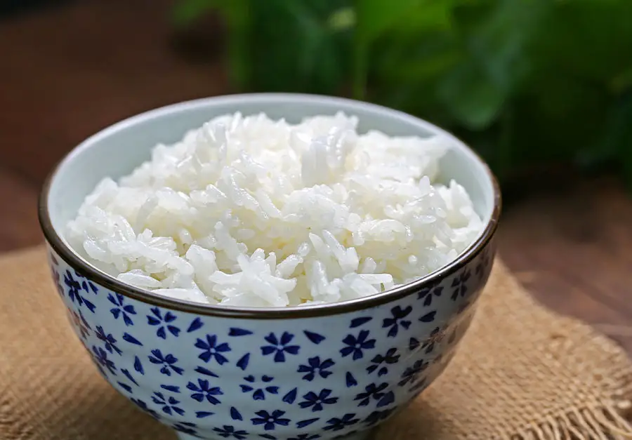 Jak ugotować ryż doskonały?