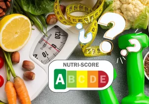 Od A do E, jak działa Nutri-Score? Klucz do zdrowszych decyzji żywieniowych